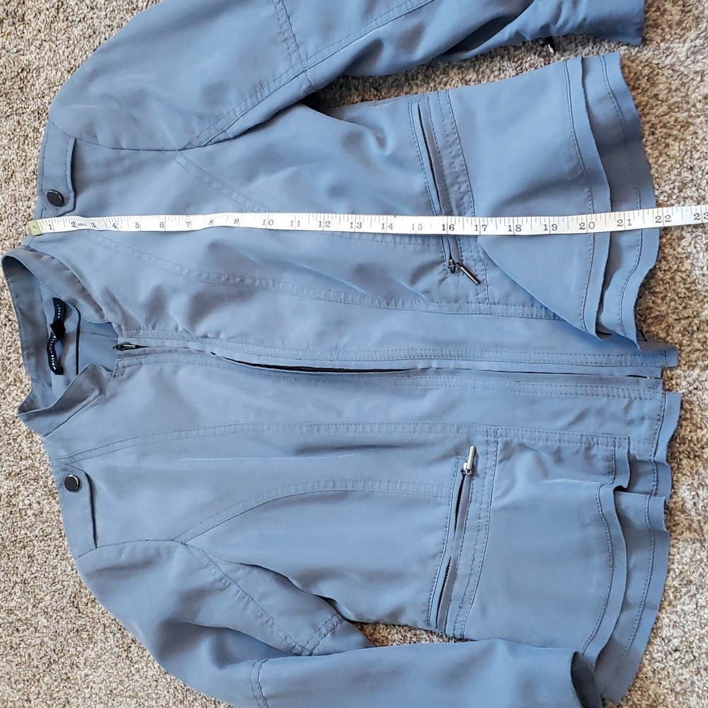 Whbm jacket sz 10 - Picture 7 of 10